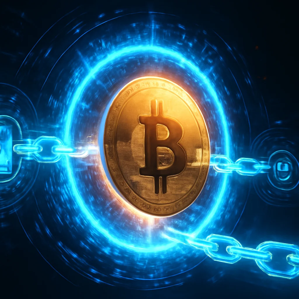 Solv migre vers Chainlink CCIP pour sécuriser $700M de Bitcoin wrappé