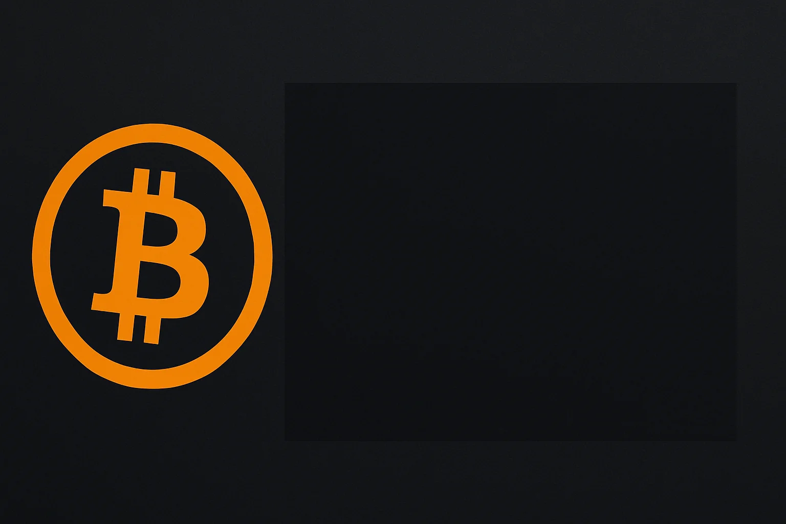 Bitcoin à $66 800 : le FUD explose, les institutionnels s'en foutent