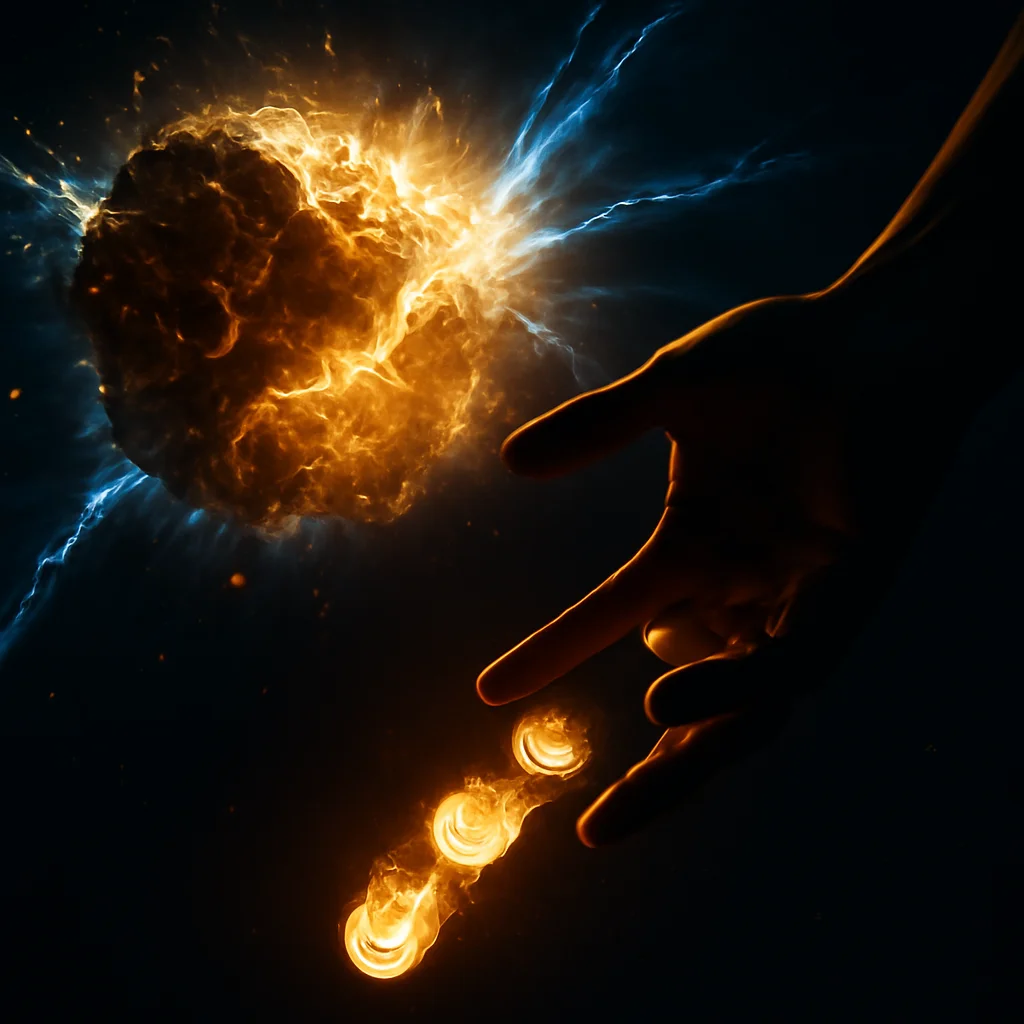 ASTEROID explose de 68 000 % : un trader vend la veille du pump Musk