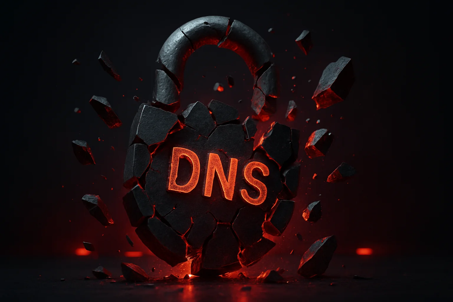 Hack DNS sur eth.limo : Vitalik crie au danger, fuyez l'URL