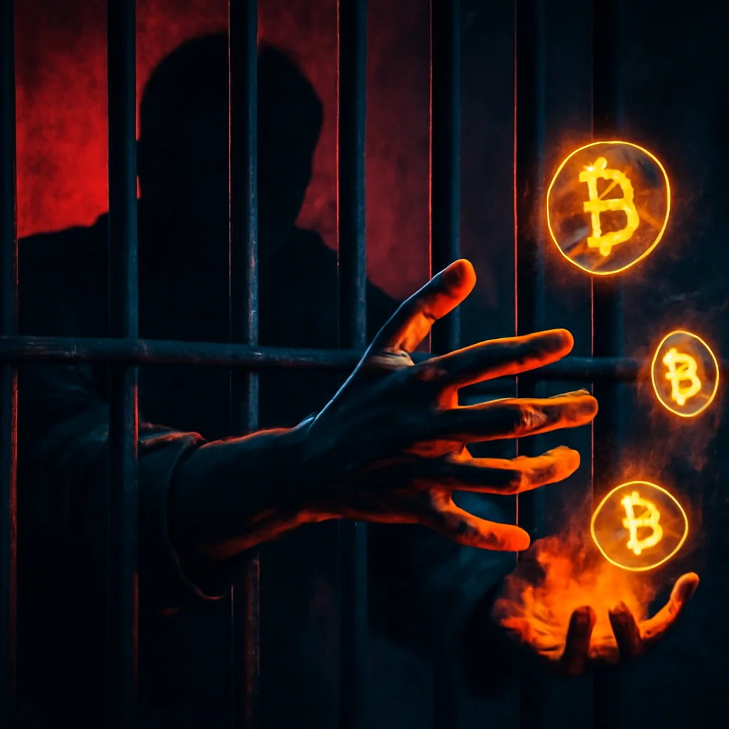 Samourai Wallet : le fondateur emprisonné lance un appel aux dons