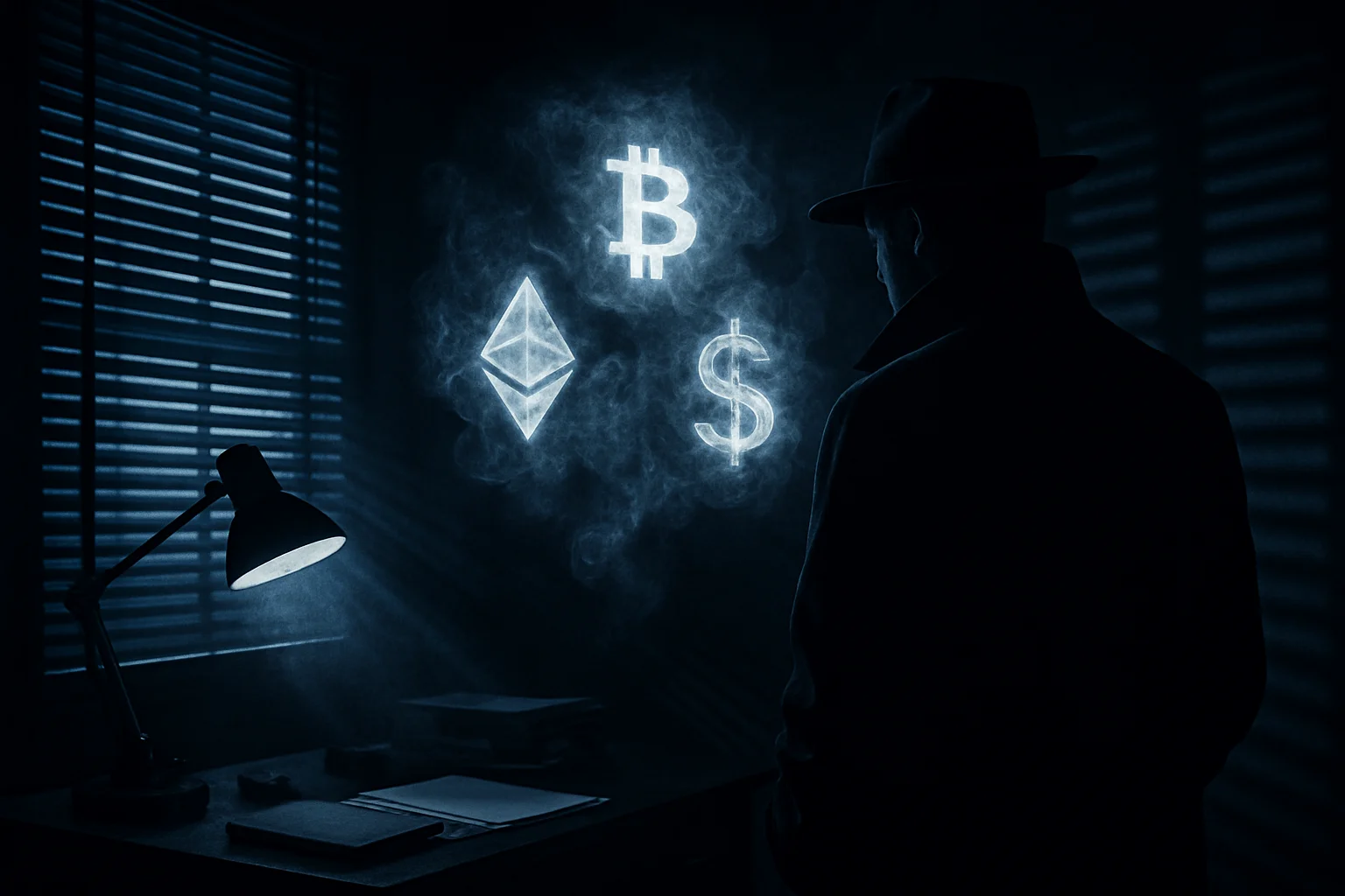SEC : le nouveau shérif de la crypto n'y connaît rien