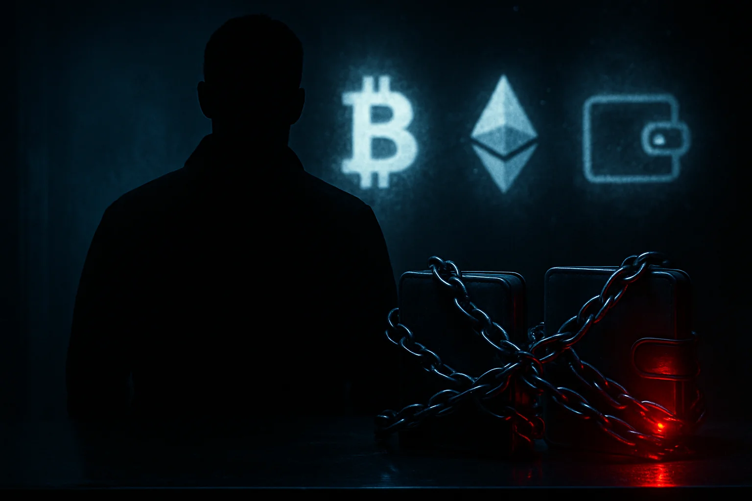 Kidnappings crypto en France : un même réseau derrière tout ça ?