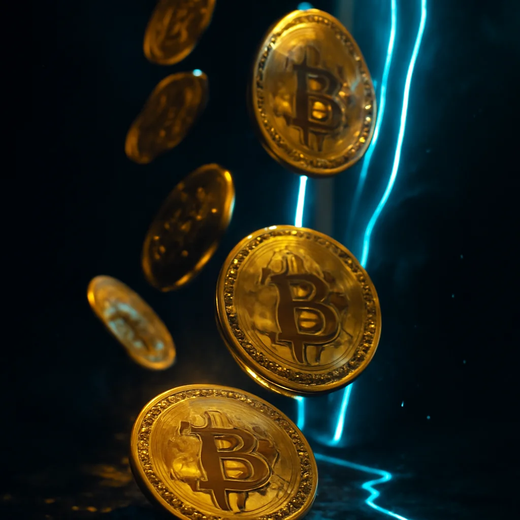 Jack Dorsey veut faire du Bitcoin la monnaie du quotidien