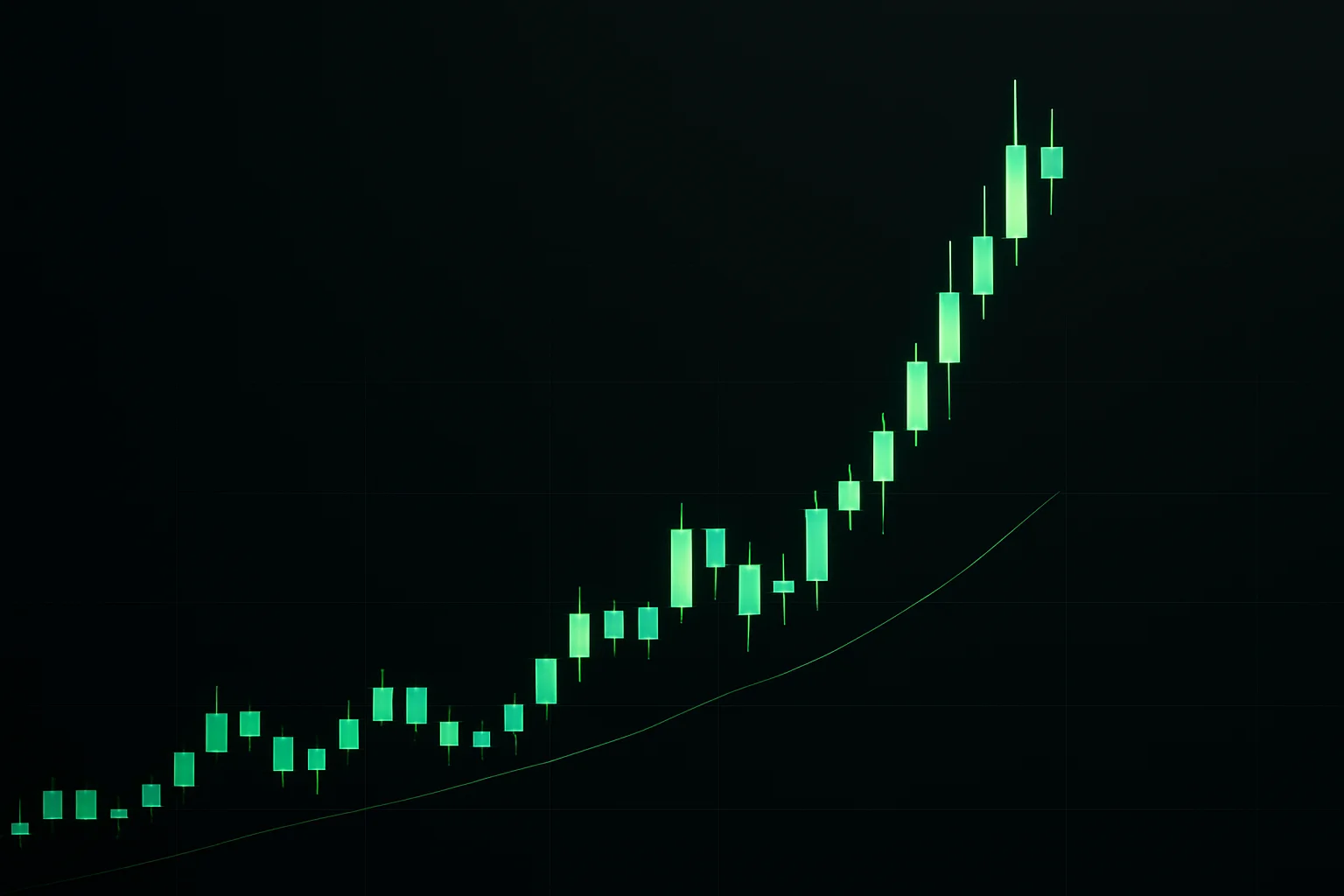S&P 500 à 7 013 points : le plus gros rebond depuis le Covid
