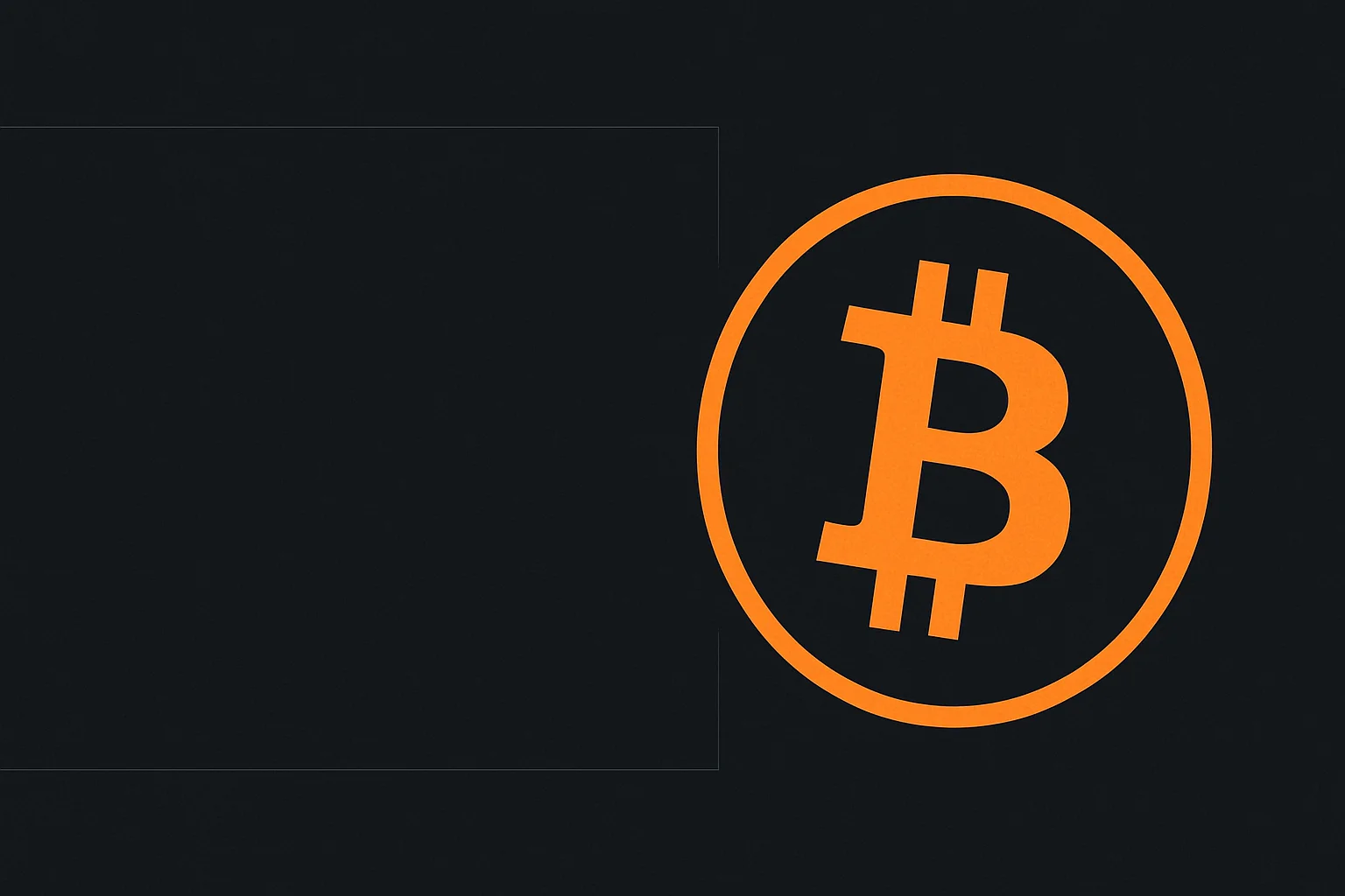 Bitcoin reprend la main, l'or perd son éclat : le grand retournement