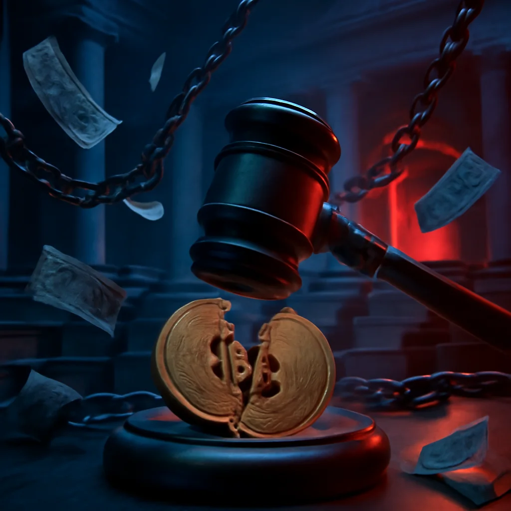 Trésor US : Venmo pour la dette, Bitcoin bloqué au Sénat