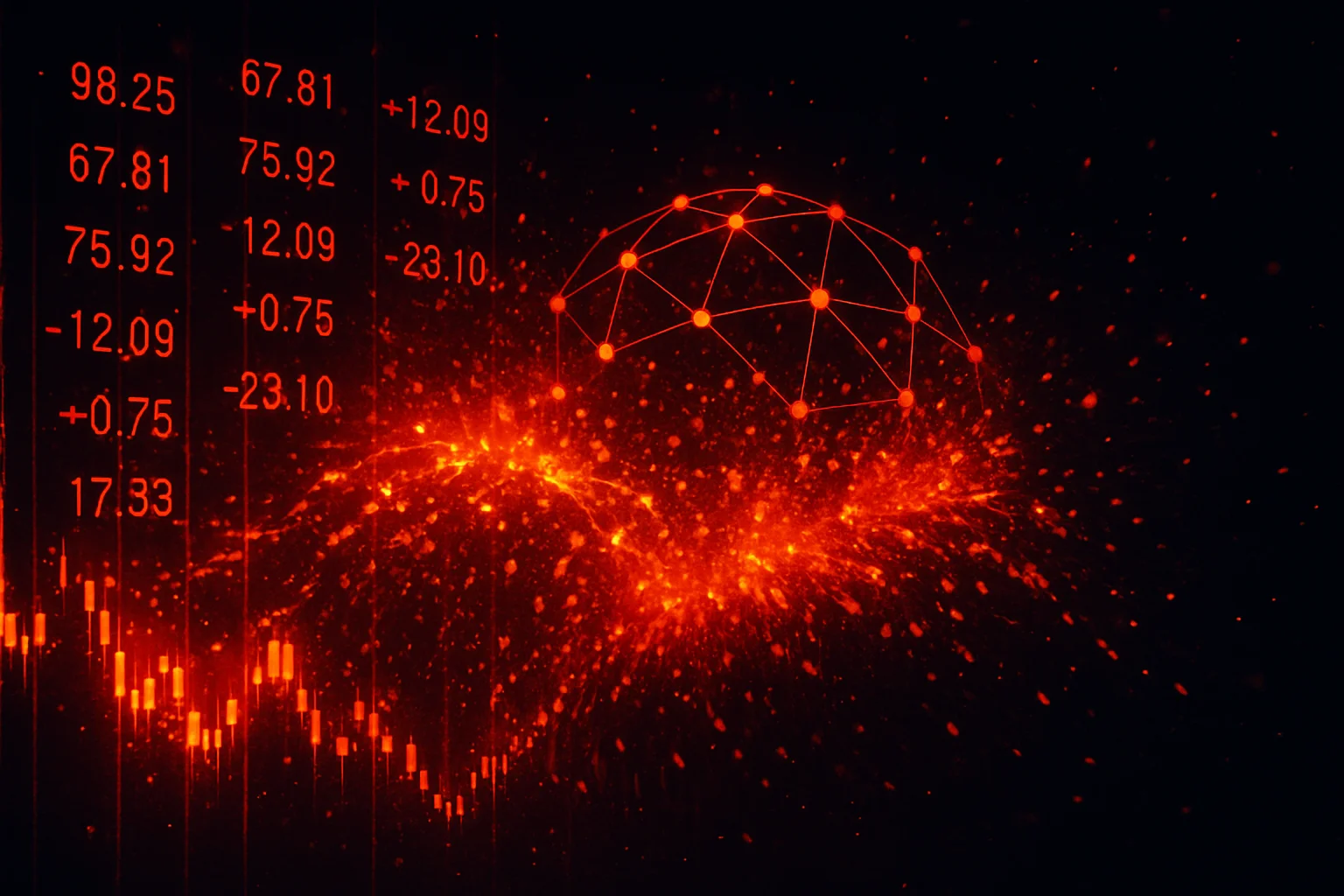 Kelp DAO perd 292M$ dans un hack bridge XXL : la DeFi saigne