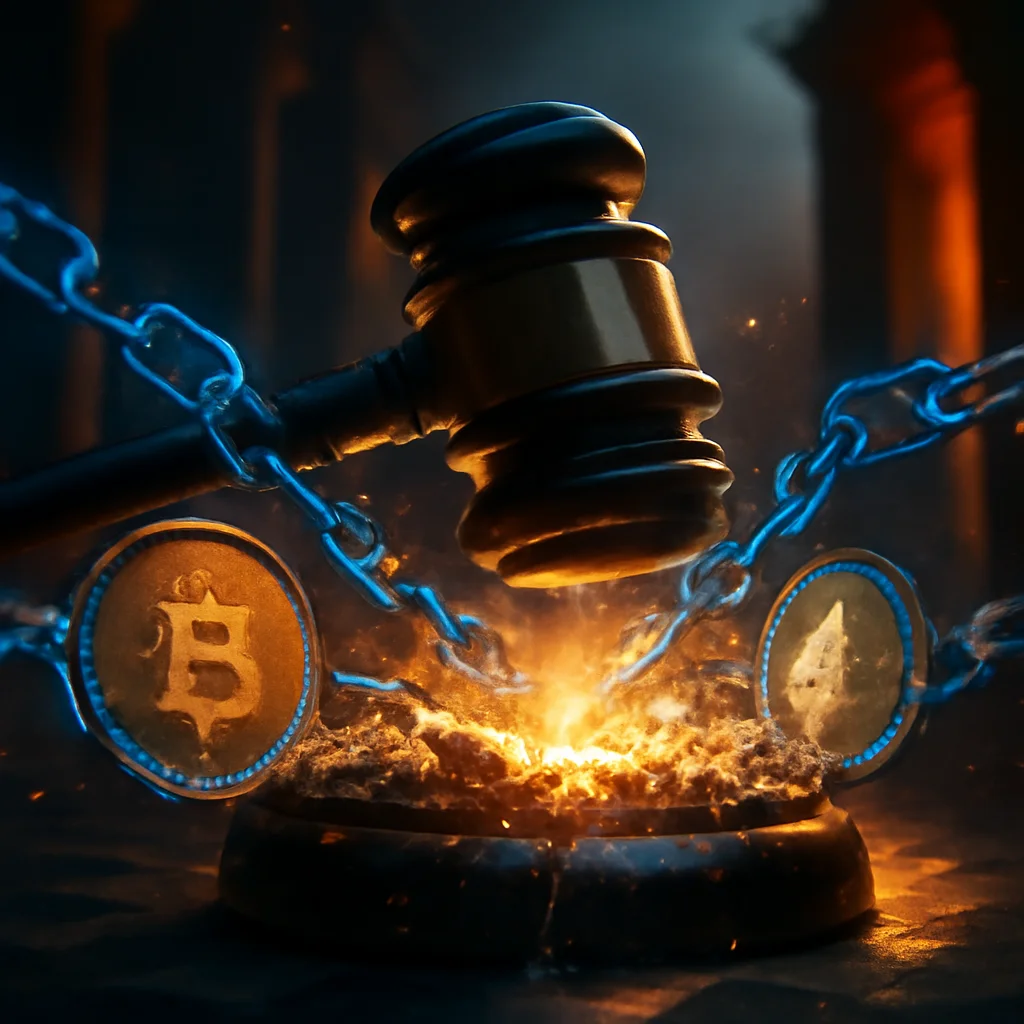 Polymarket, Tether, SBF : 3 infos crypto qui changent tout