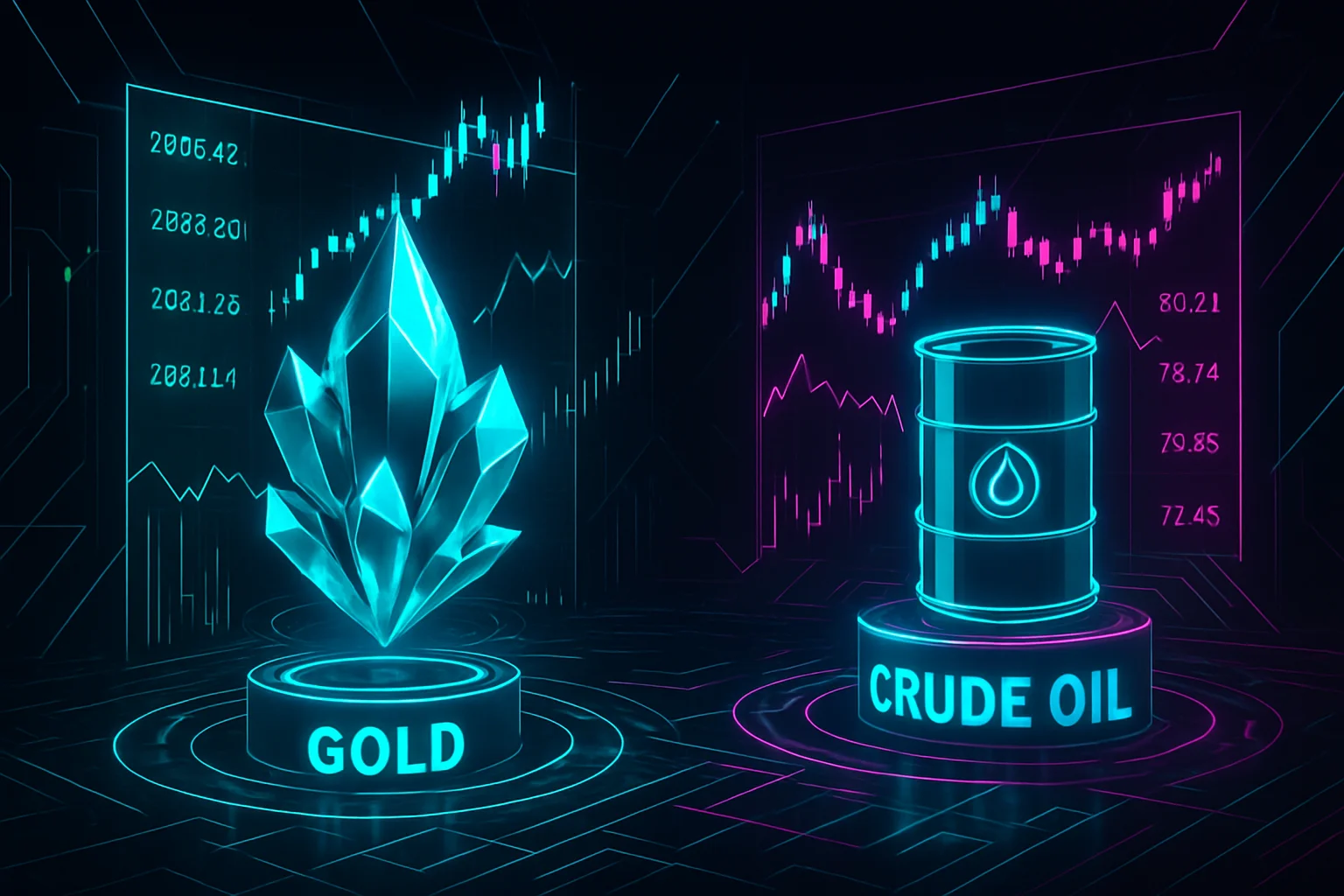 USD1 de Trump débarque sur Aster DEX pour trader l'or et le pétrole