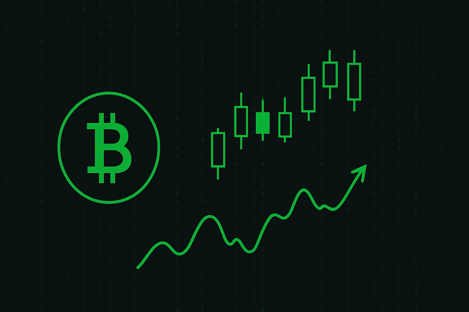 Comment créer son premier portefeuille crypto en 10 minutes