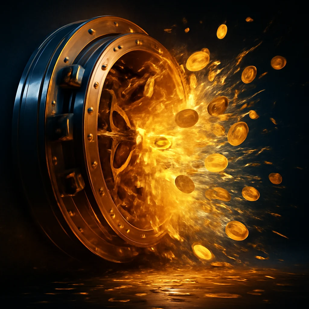a16z lève 2,2 milliards de dollars pour son fonds crypto Fund 5