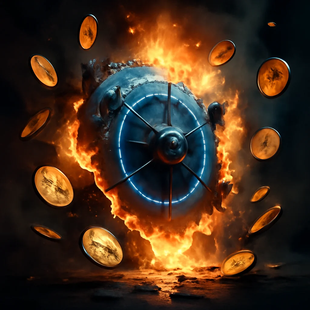 Echo Protocol hacké : 1 000 eBTC mintés, ~816 000 $ volés