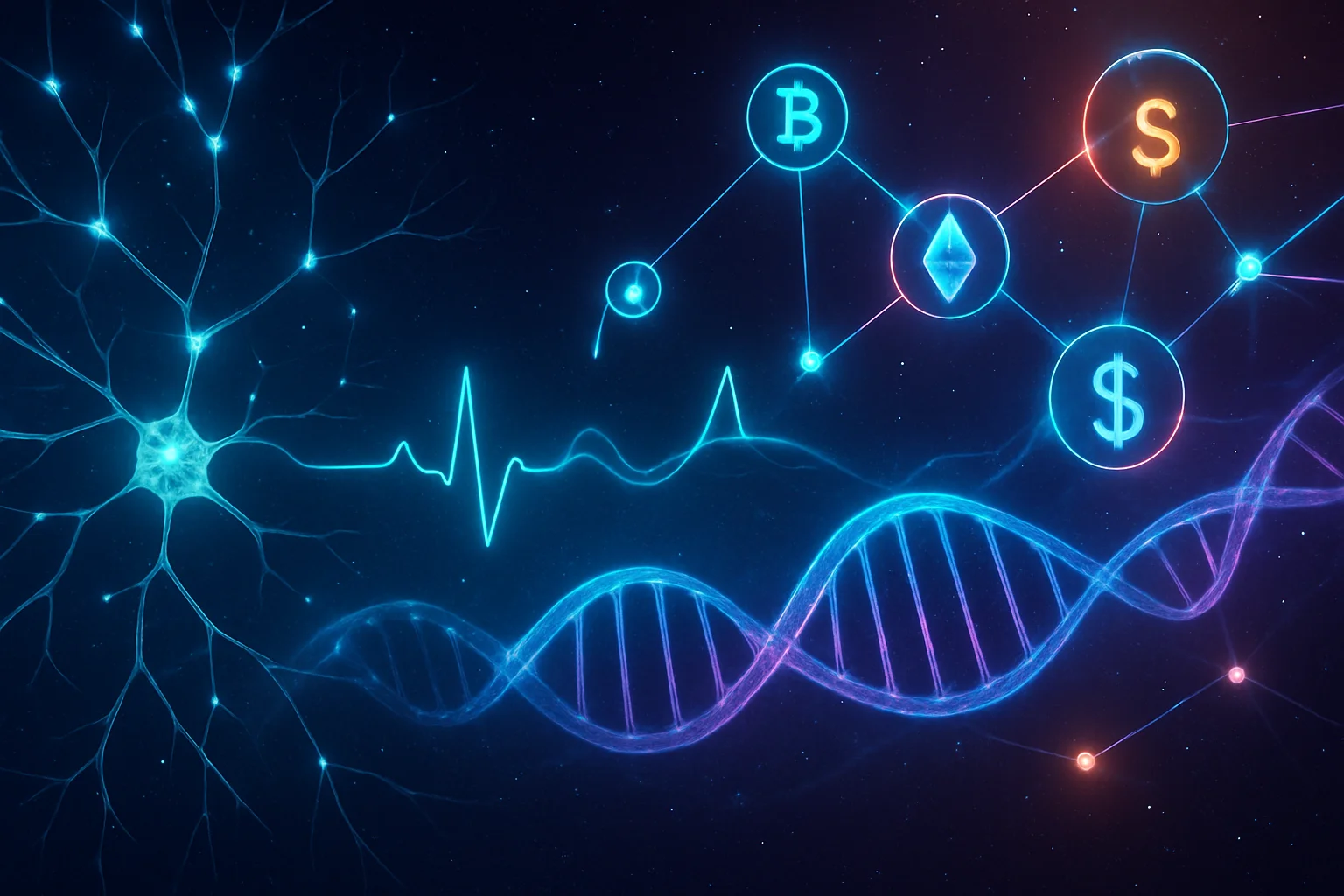 Forbes 30 Under 30 : l'IA et le Web3 redessinent la santé