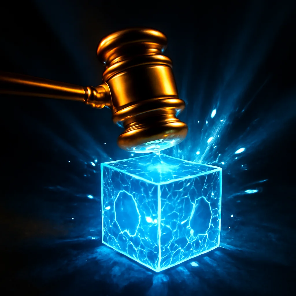 La SEC prête à autoriser les actions tokenisées dès cette semaine