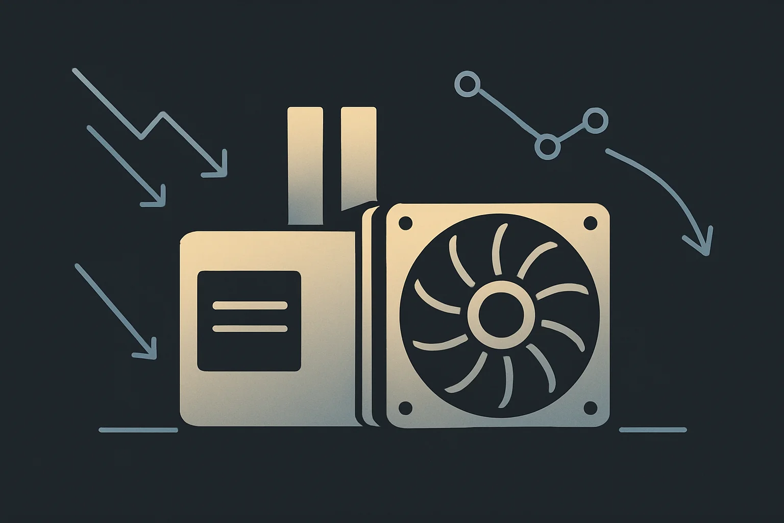 Cango réduit son coût de minage à 68 216$ par BTC : comment ?