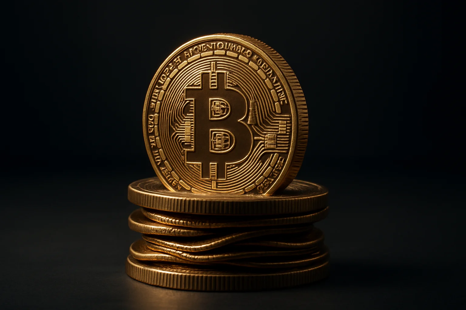 MicroStrategy compresse l'offre de BTC — Coinbase tire la sonnette d'alarme