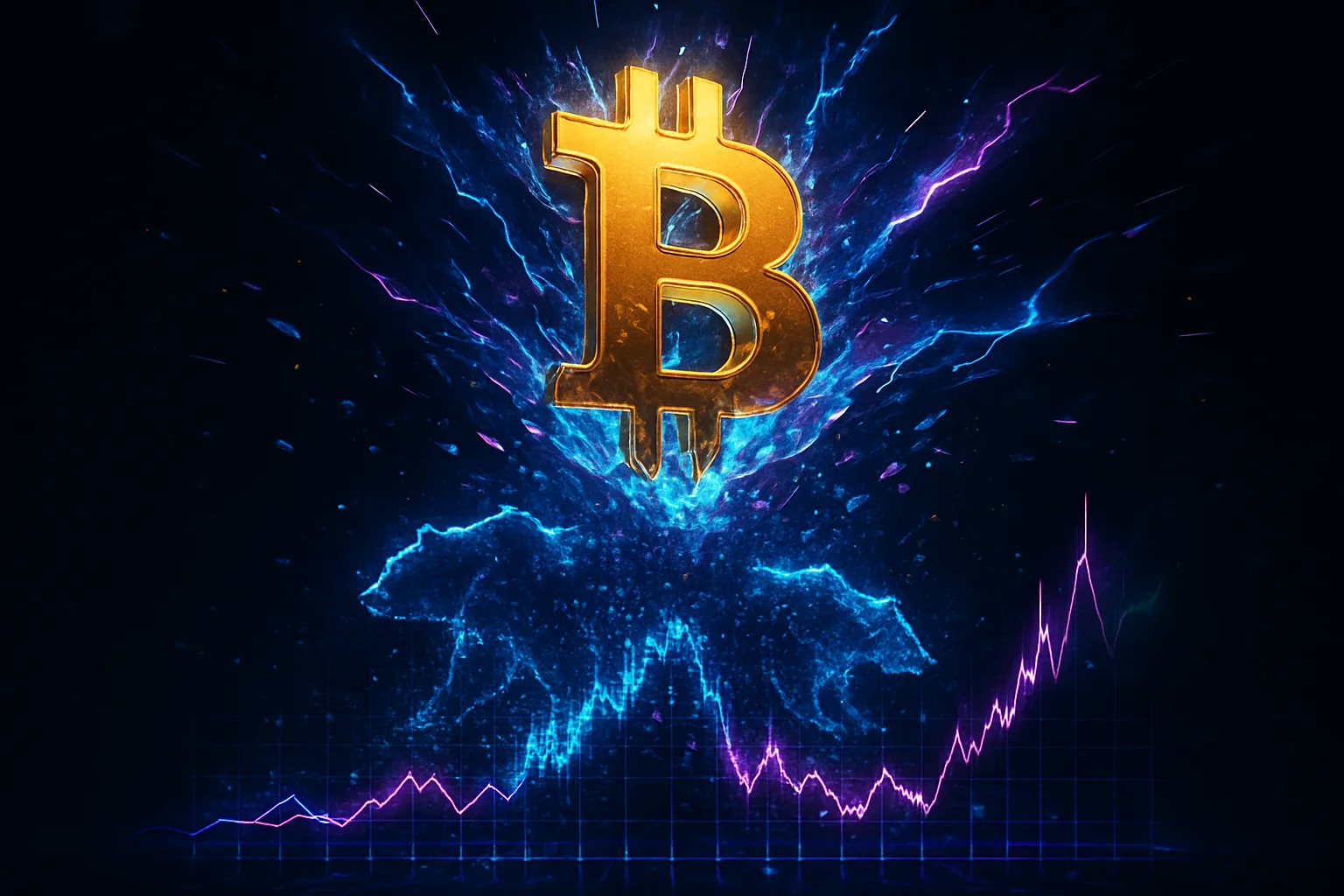 Bitcoin explose les 70 000$ : les bears se font massacrer
