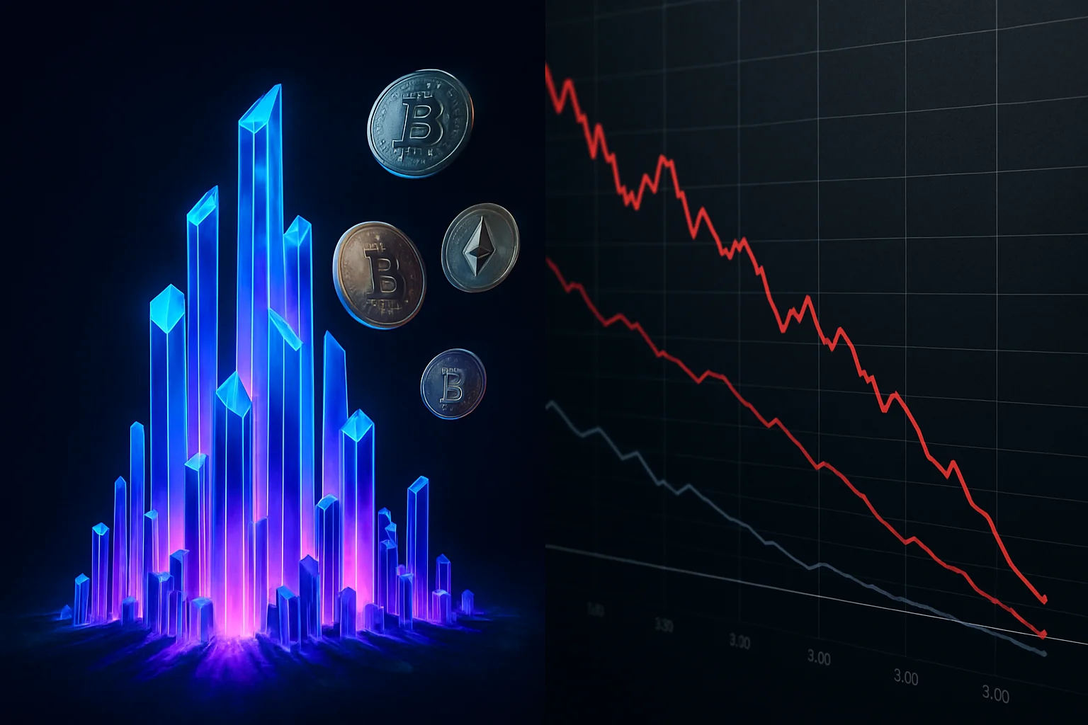Altseason 2026 : le rêve ou la réalité froide des chiffres ?