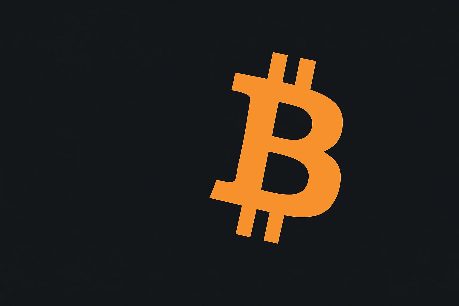 Bitcoin repasse 77 000$ : deux mois de chute effacés en une séance