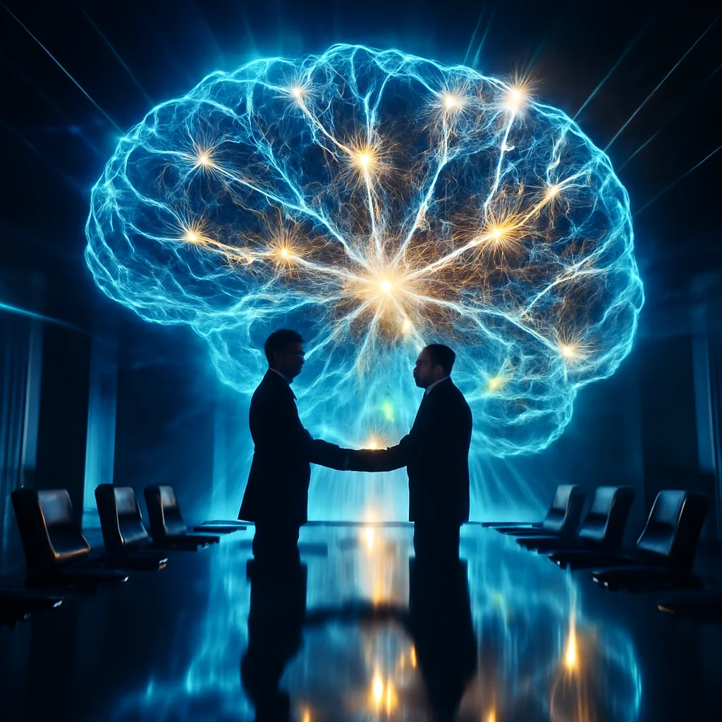EY mise 1 milliard sur l'IA avec Microsoft pour refondre l'audit
