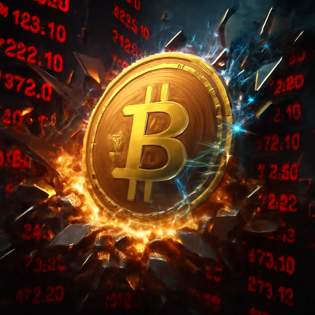 Nakamoto : -99% en bourse, des pertes massives, mais toujours bullish BTC