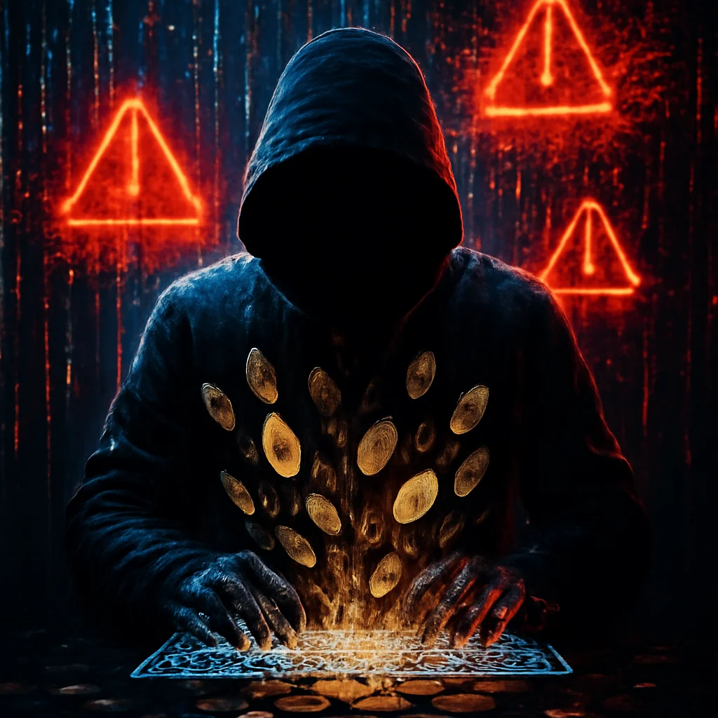 DeFi : 27 hacks en avril, 630M$ volés, le secteur à genoux