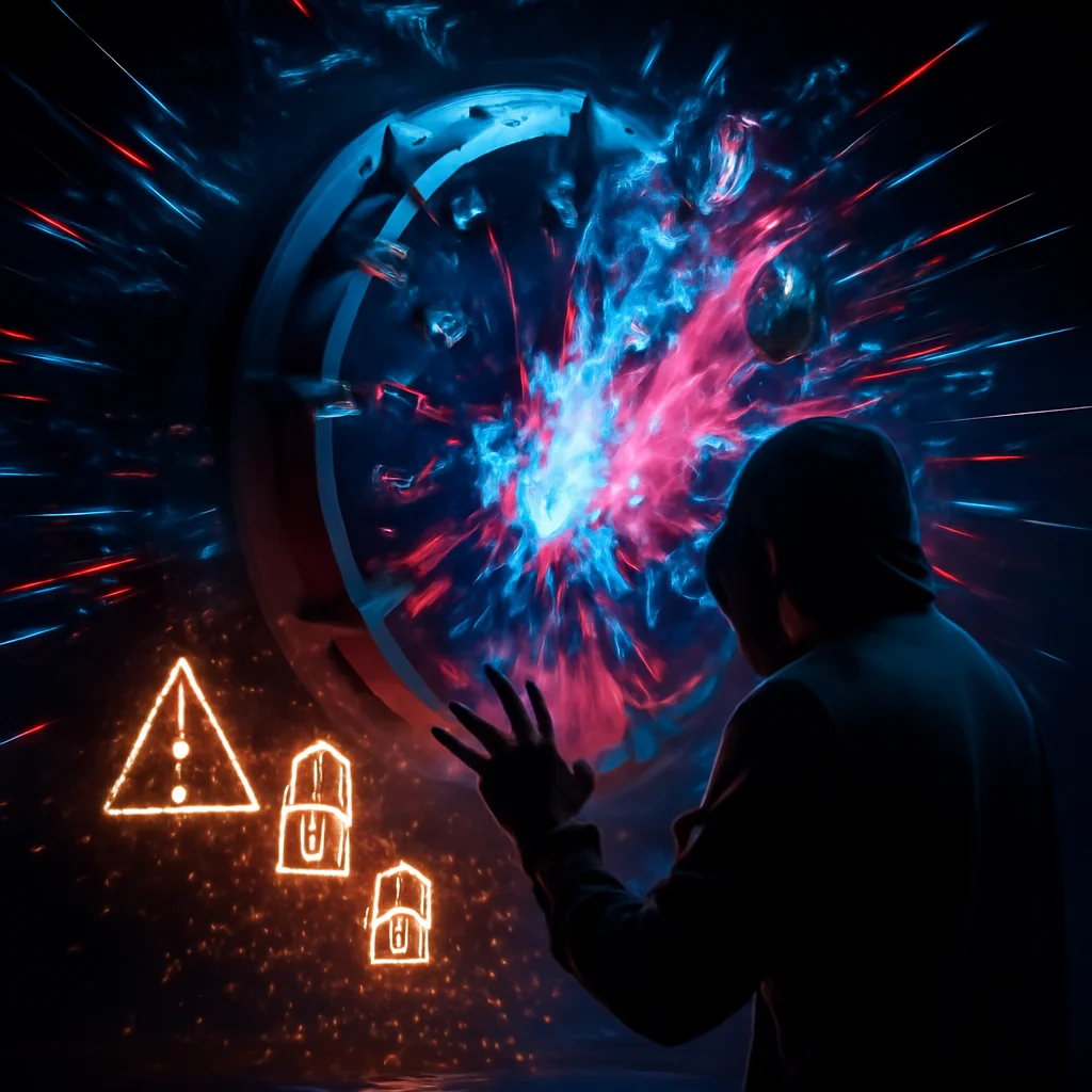 Vercel hacké : des credentials clients volés, 2M$ réclamés