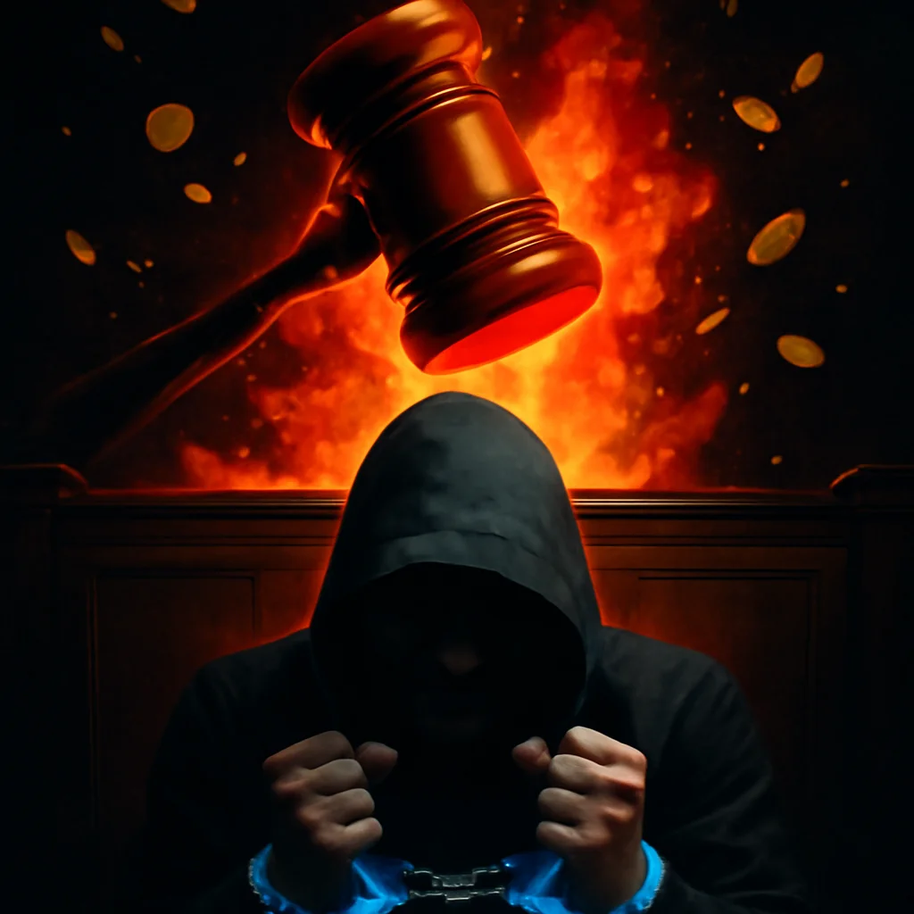 Believe : rug pull, agression et -99% — le fondateur au tribunal