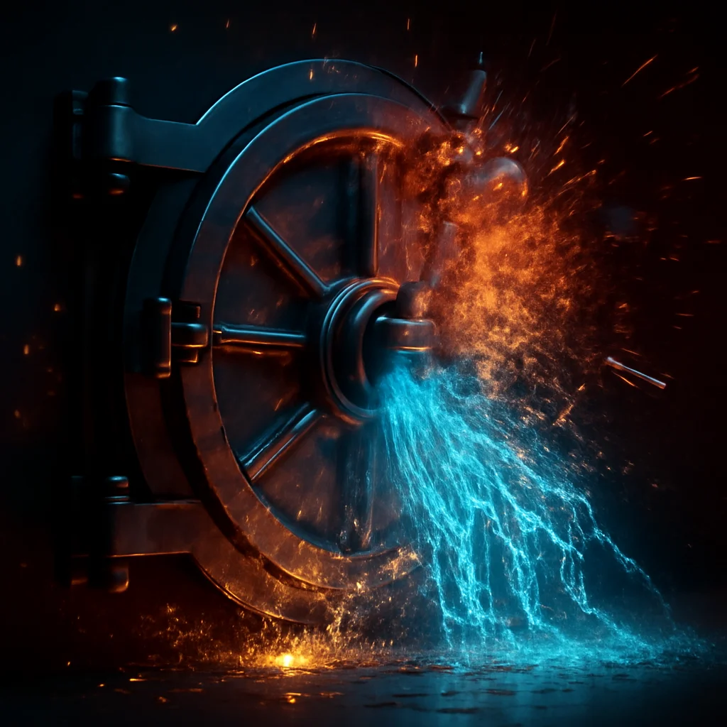 Lazarus Group : Arbitrum gèle 70M$ après le hack de KelpDAO