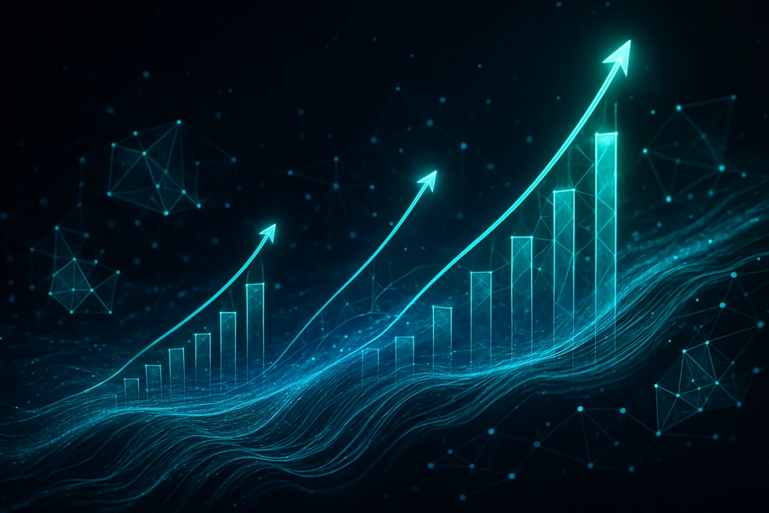 Ripple prédit un marché stablecoins à 33 000 Mds$ en 2026