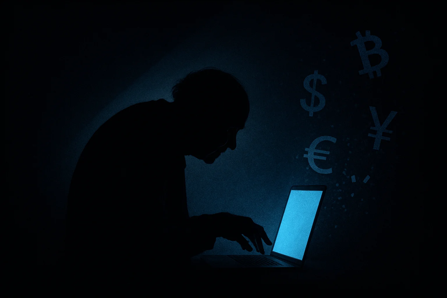 FBI : 11 milliards volés en crypto en 2025, les seniors saignés