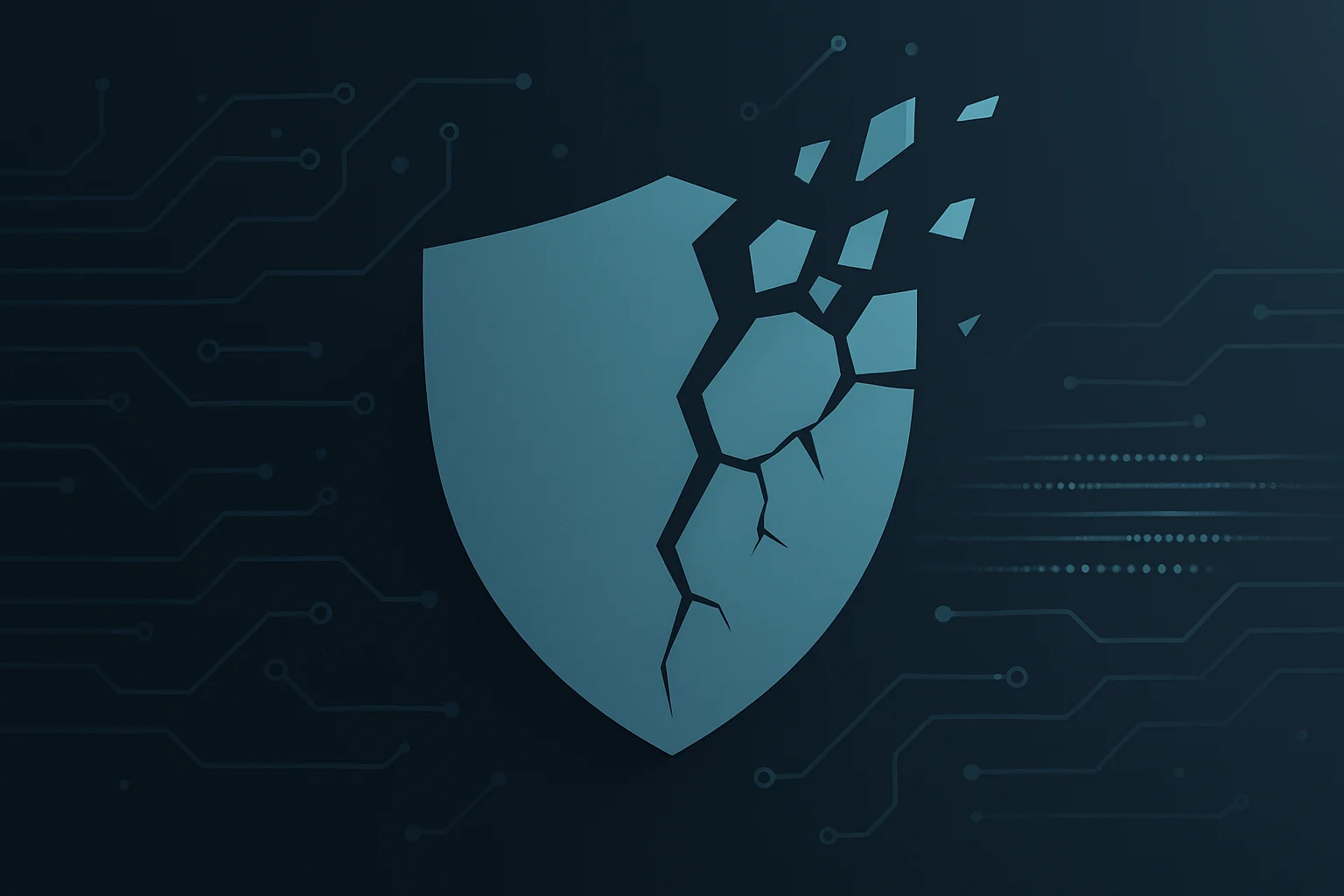 Hacks crypto : la baisse est trompeuse, le danger reste entier