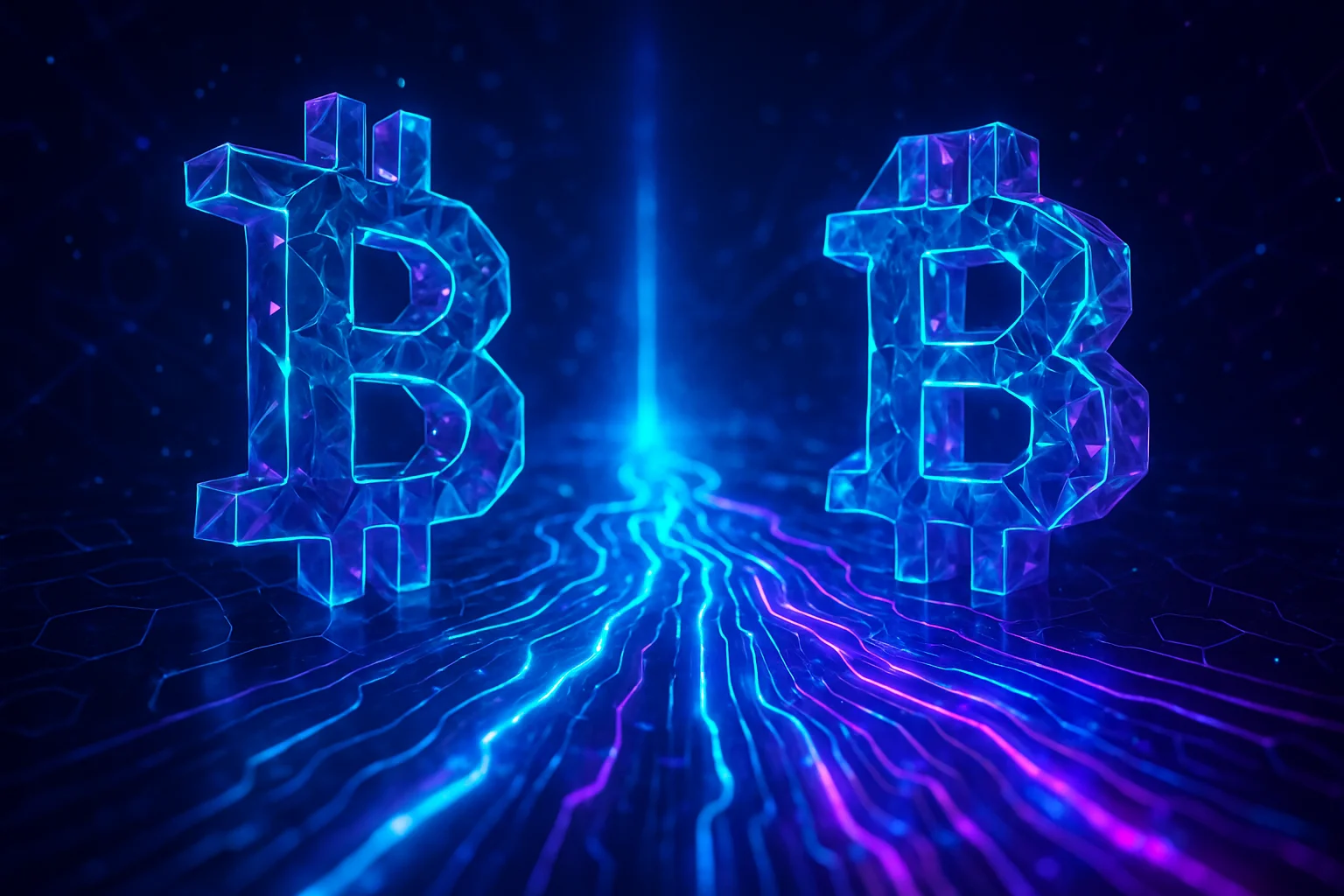 Iran : le détroit d'Ormuz se paye désormais en Bitcoin