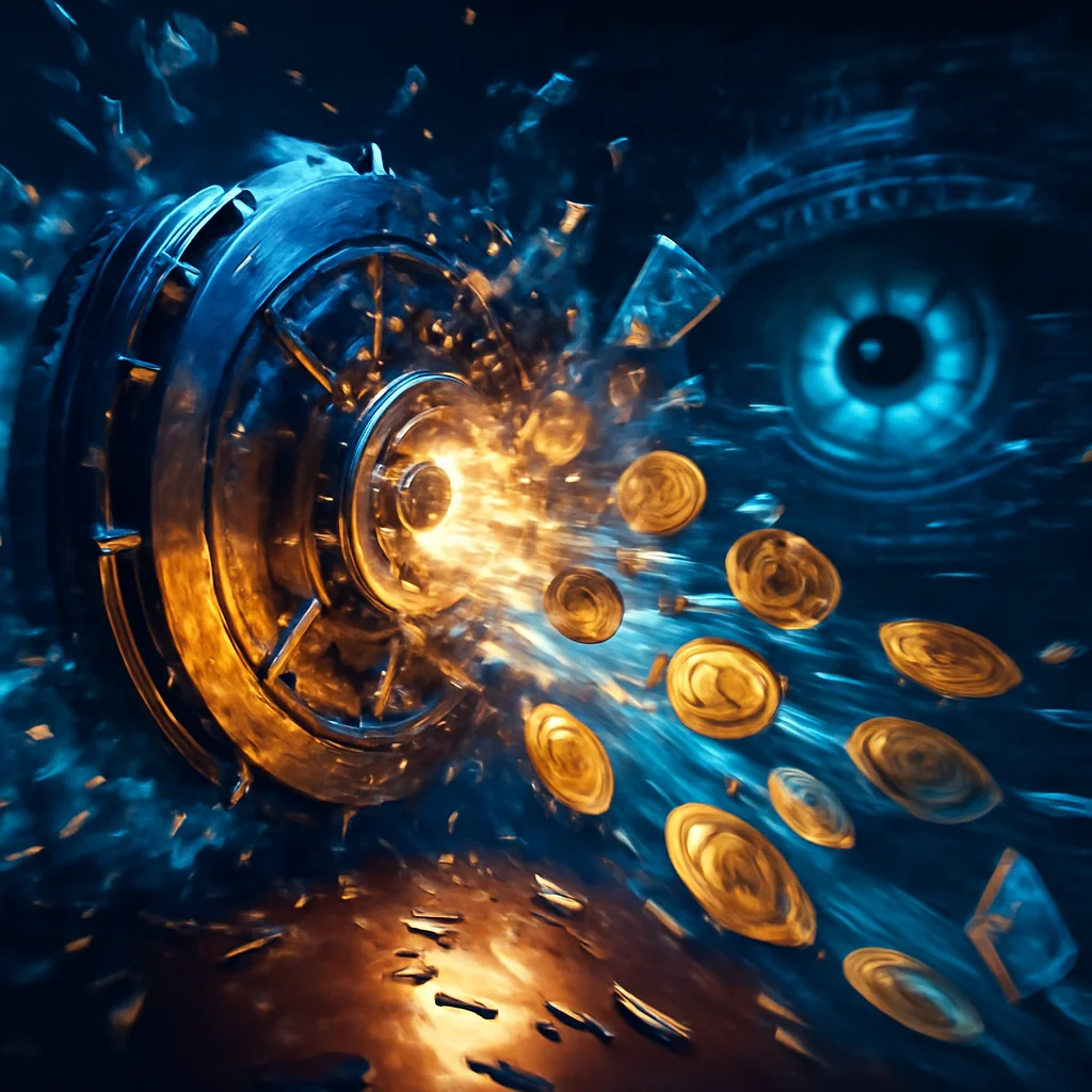 Binance bloque 1,98 milliard $ de fraudes en un trimestre grâce à l'IA