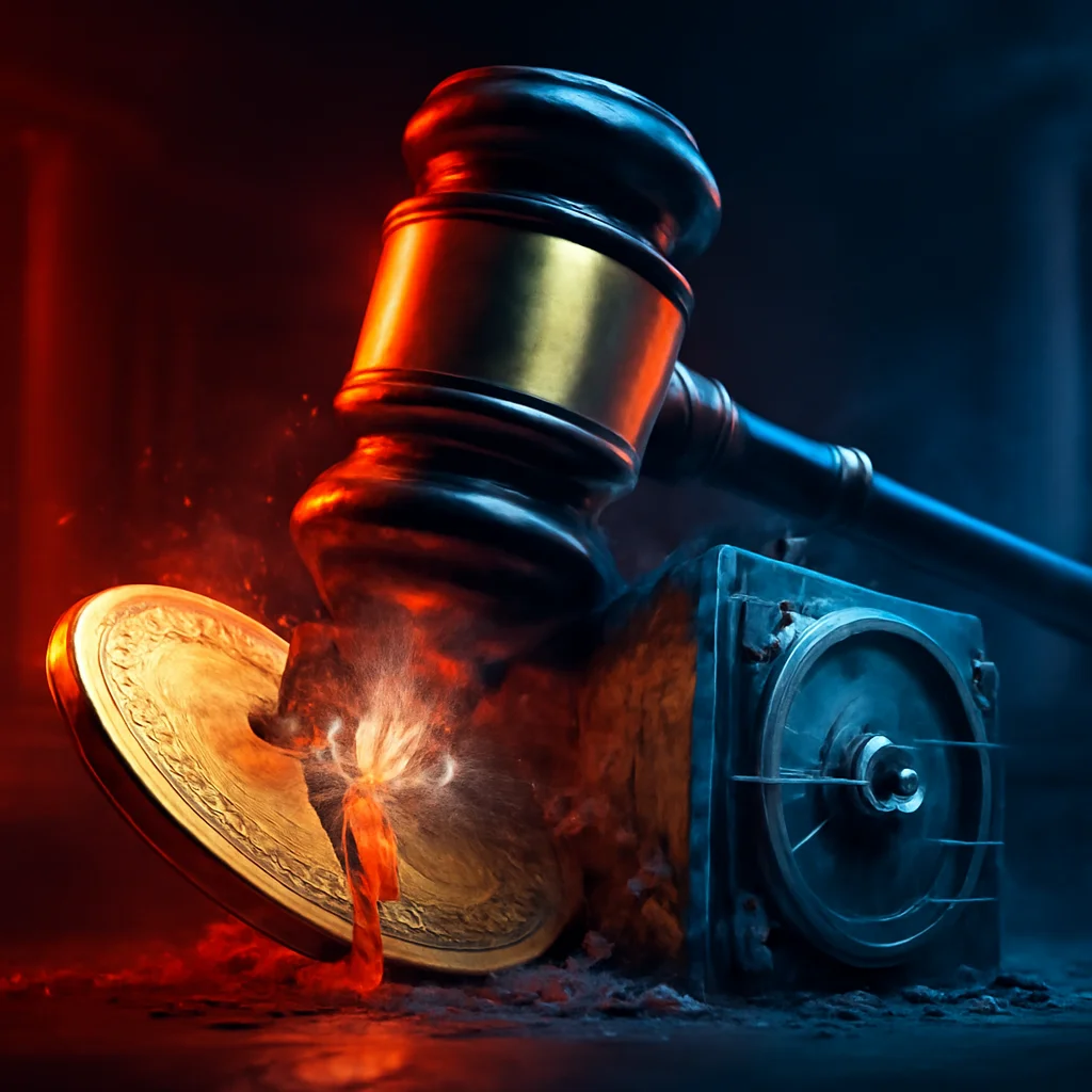 Stablecoins vs banques : Moody's tire la sonnette d'alarme