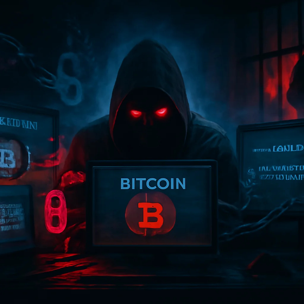 71 mois de prison pour une arnaque Bitcoin ciblant des femmes âgées