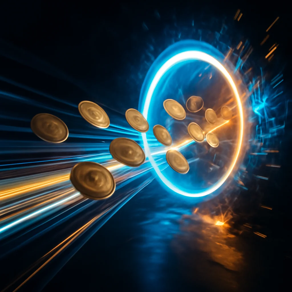 Sui lance les transferts de stablecoins sans frais sur mainnet
