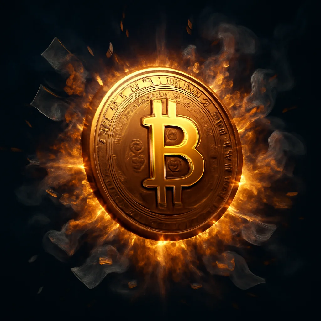Strategy rachète 1,5 Md$ de dette — et pourrait vendre du Bitcoin pour ça