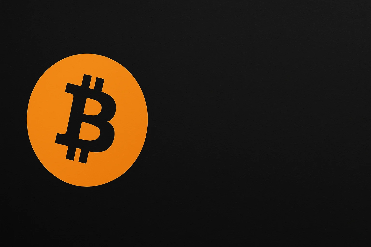 Bitcoin : les institutions font la fête, le retail n'est même pas invité