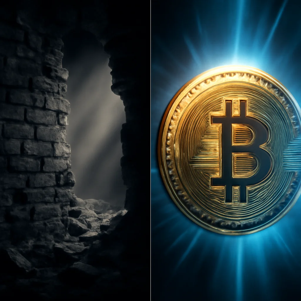 Trêve Russie-Ukraine : le Bitcoin réagit déjà