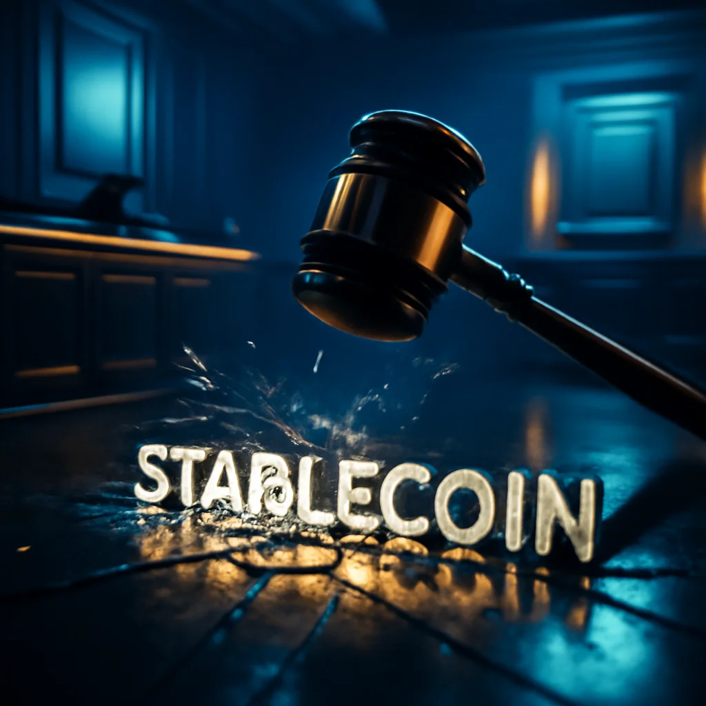 A16z veut tuer le mot "stablecoin" — et franchement, c'est pas idiot