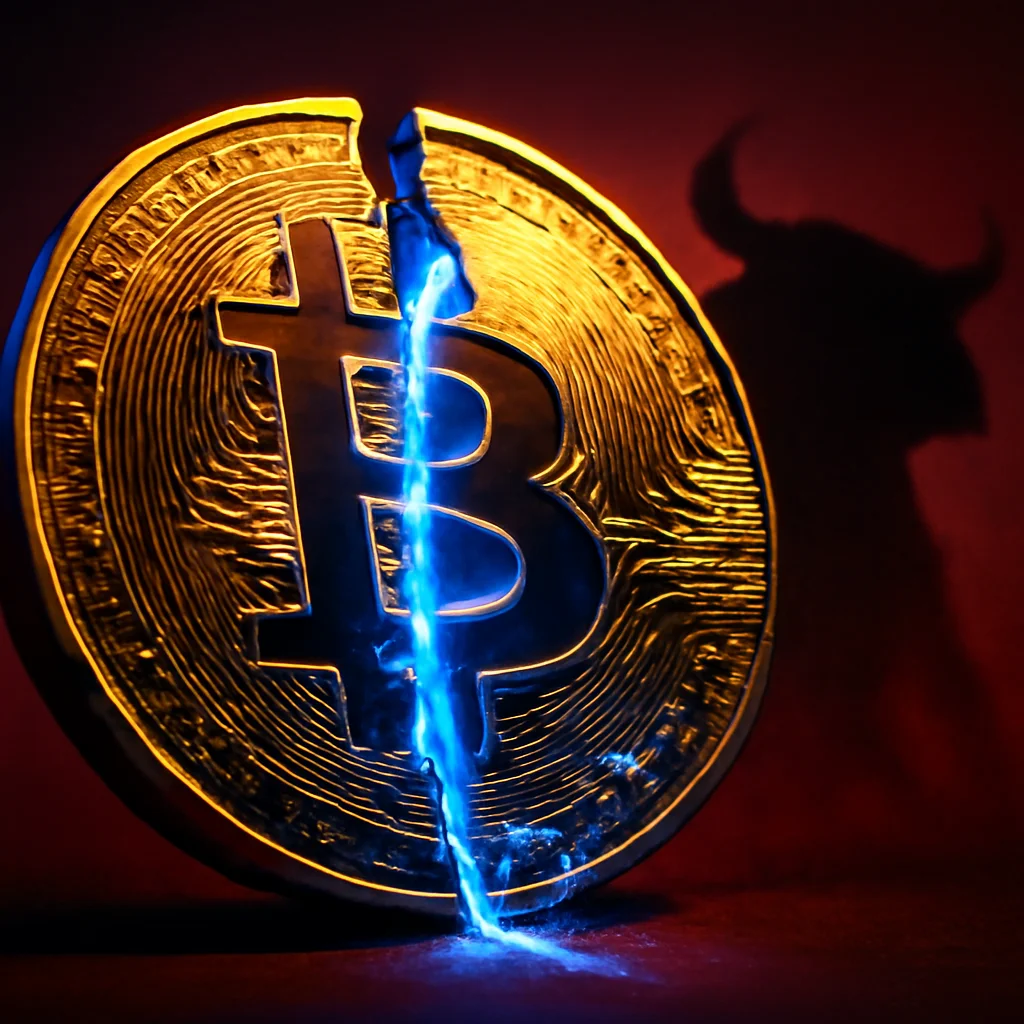 Strategy va vendre du Bitcoin : Saylor rompt avec son propre dogme