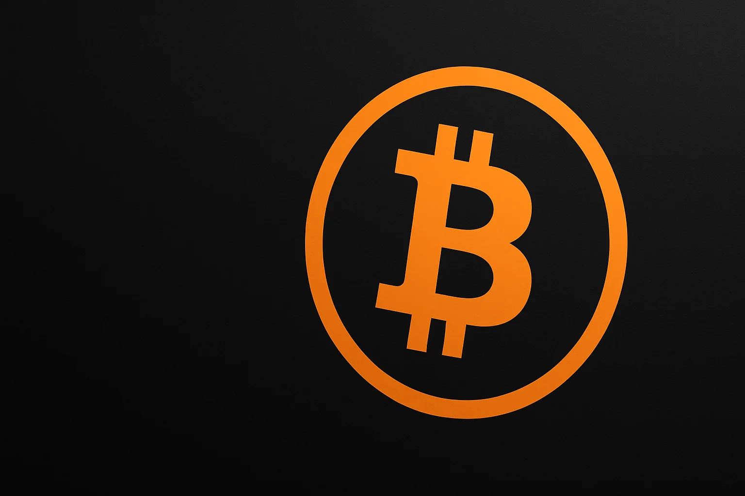 Bitcoin : les dépôts sur Binance à leur plus bas depuis 2022