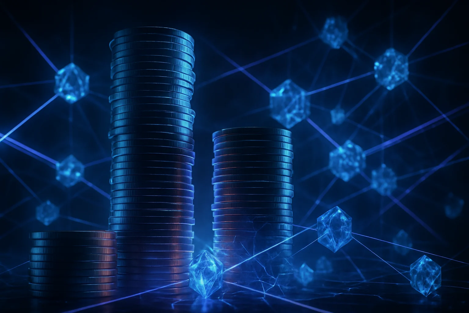 Ethereum écrase tout : 180 milliards de stablecoins sur sa chaîne