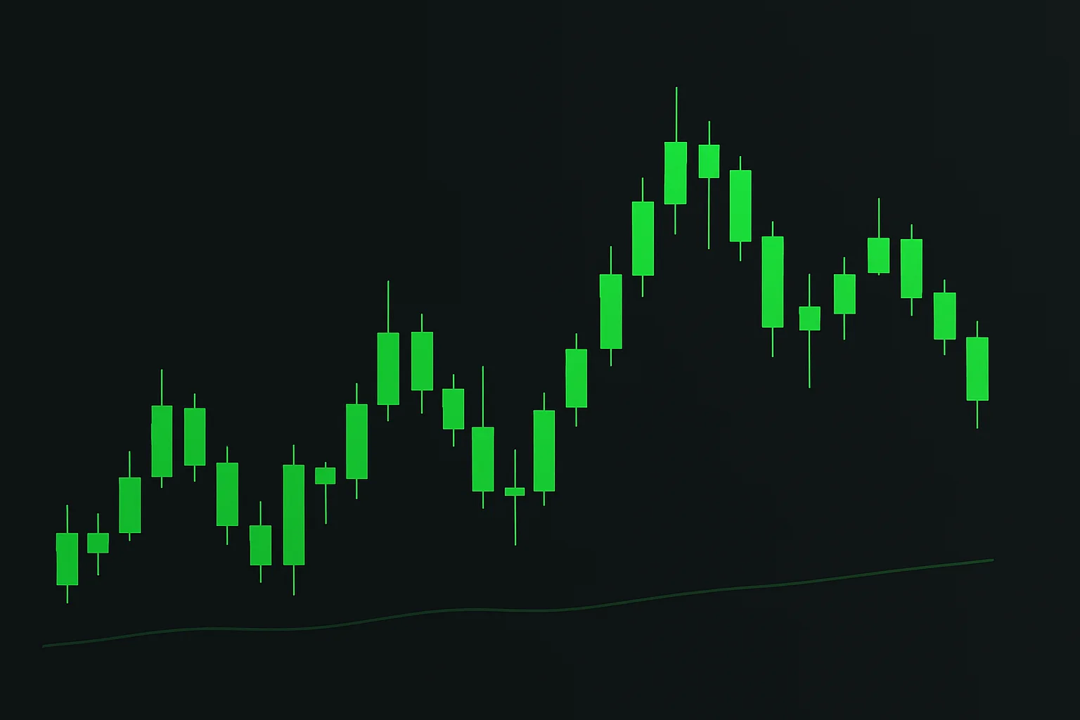Iran-USA : les négociations capotent, Bitcoin décroche de 2%