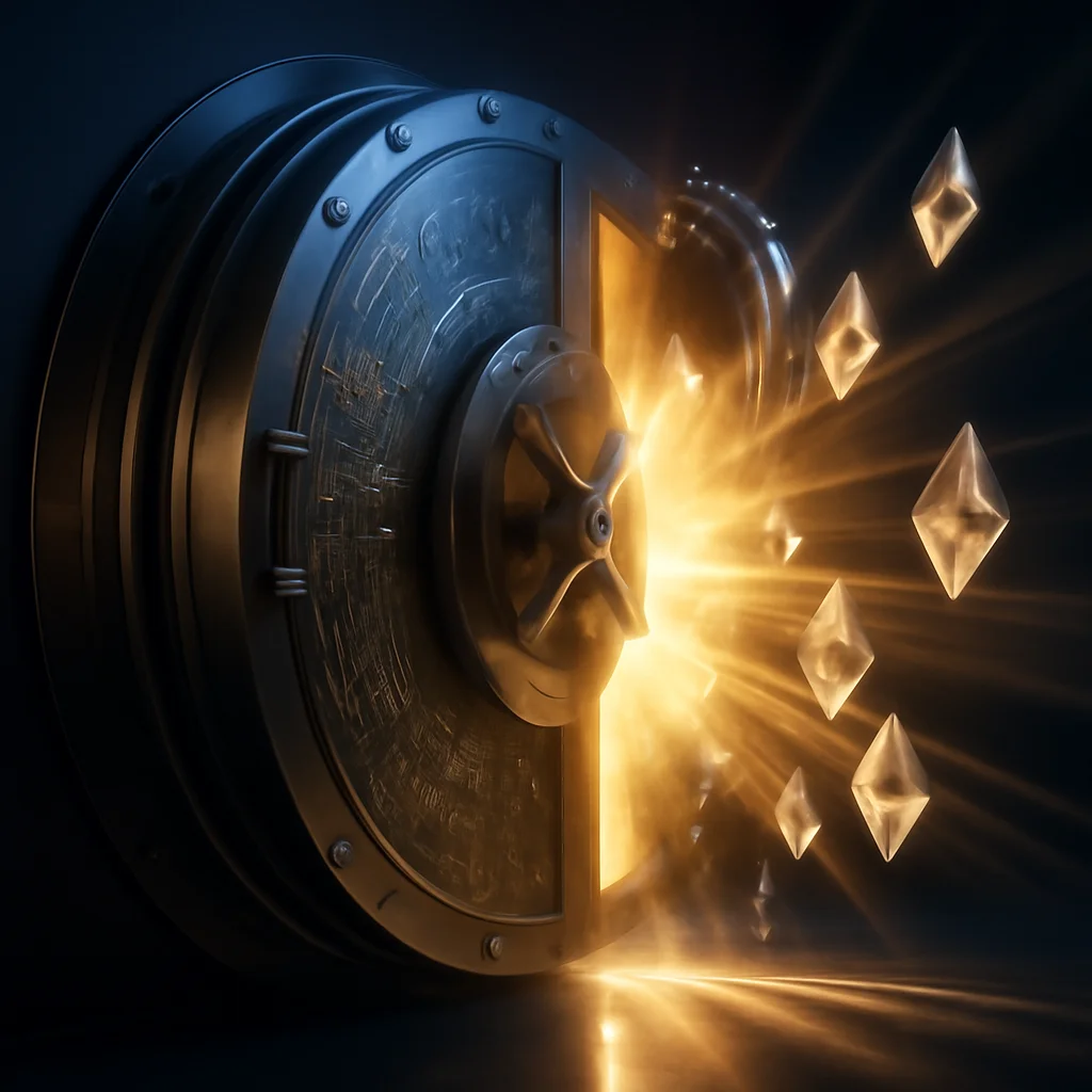 USBD : un stablecoin institutionnel verifiable débarque sur Ethereum en 2026