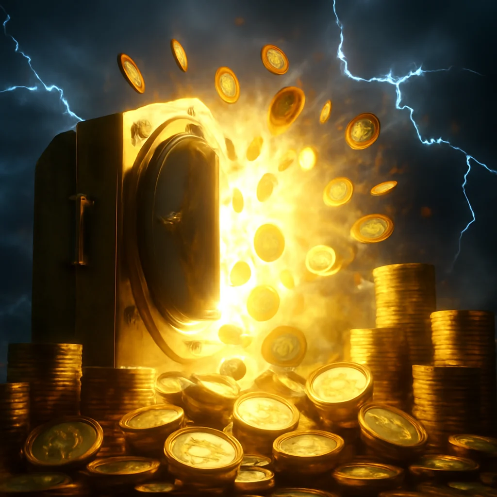 Tether : +1 milliard de profit au T1 2026 et des réserves records