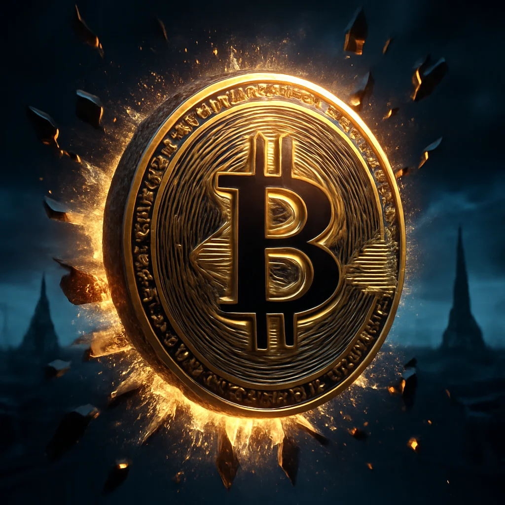 BlackRock franchit 1 milliard $ en Europe avec son ETP Bitcoin