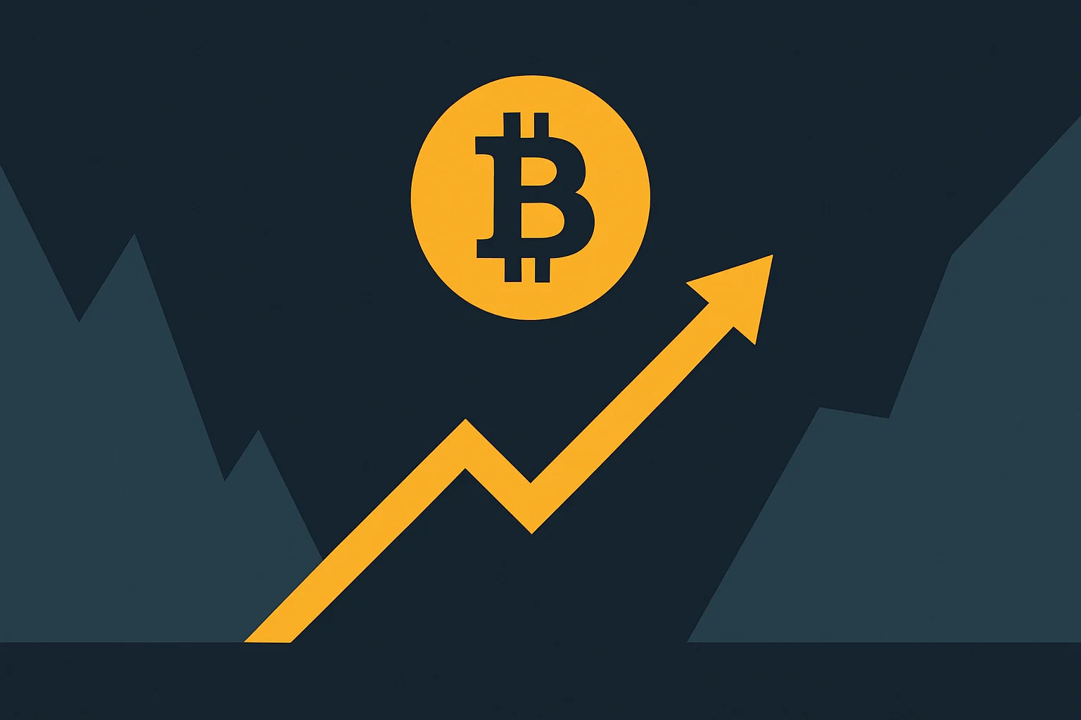 Iran vs Trump : la guerre des mots fait grimper le Bitcoin